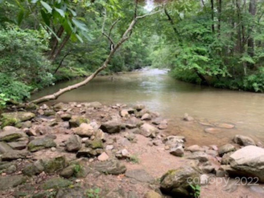 5373 Green River Cove Road Deeded 6.53 Ac. Property Photo