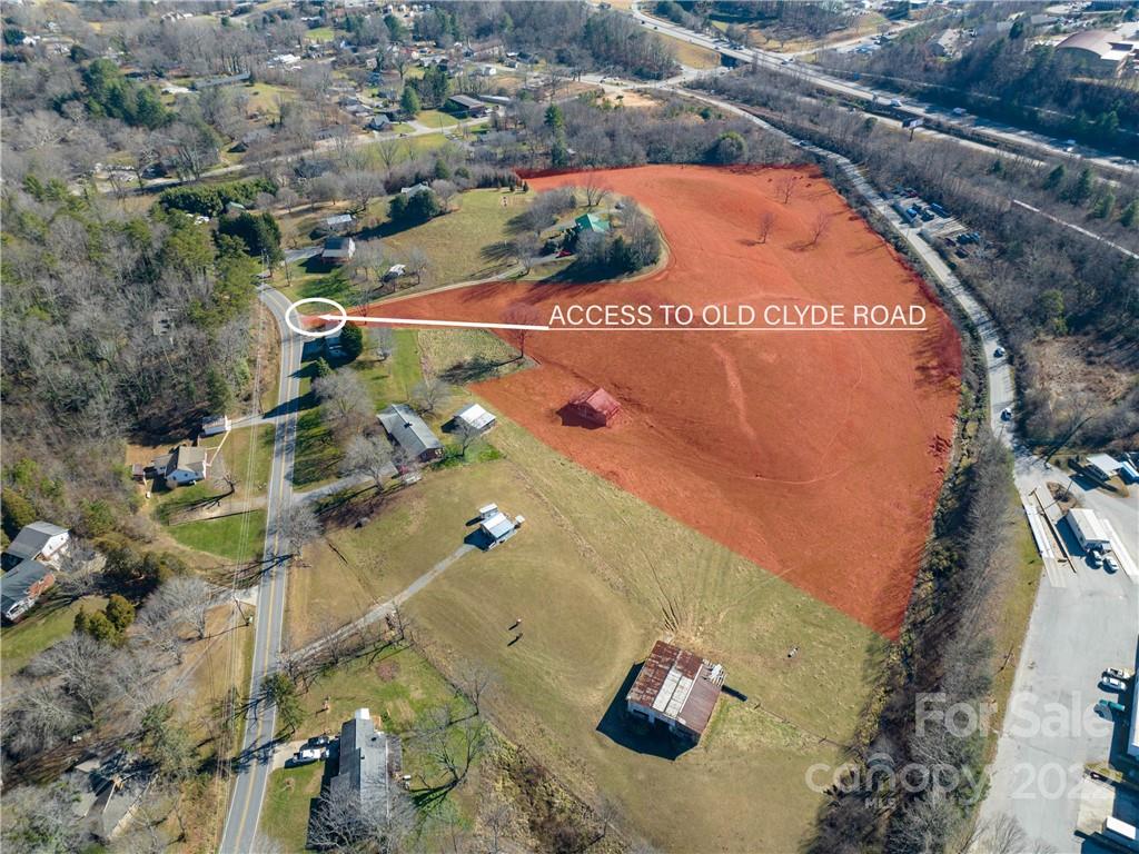 0 Old Clyde Road Property Photo 17