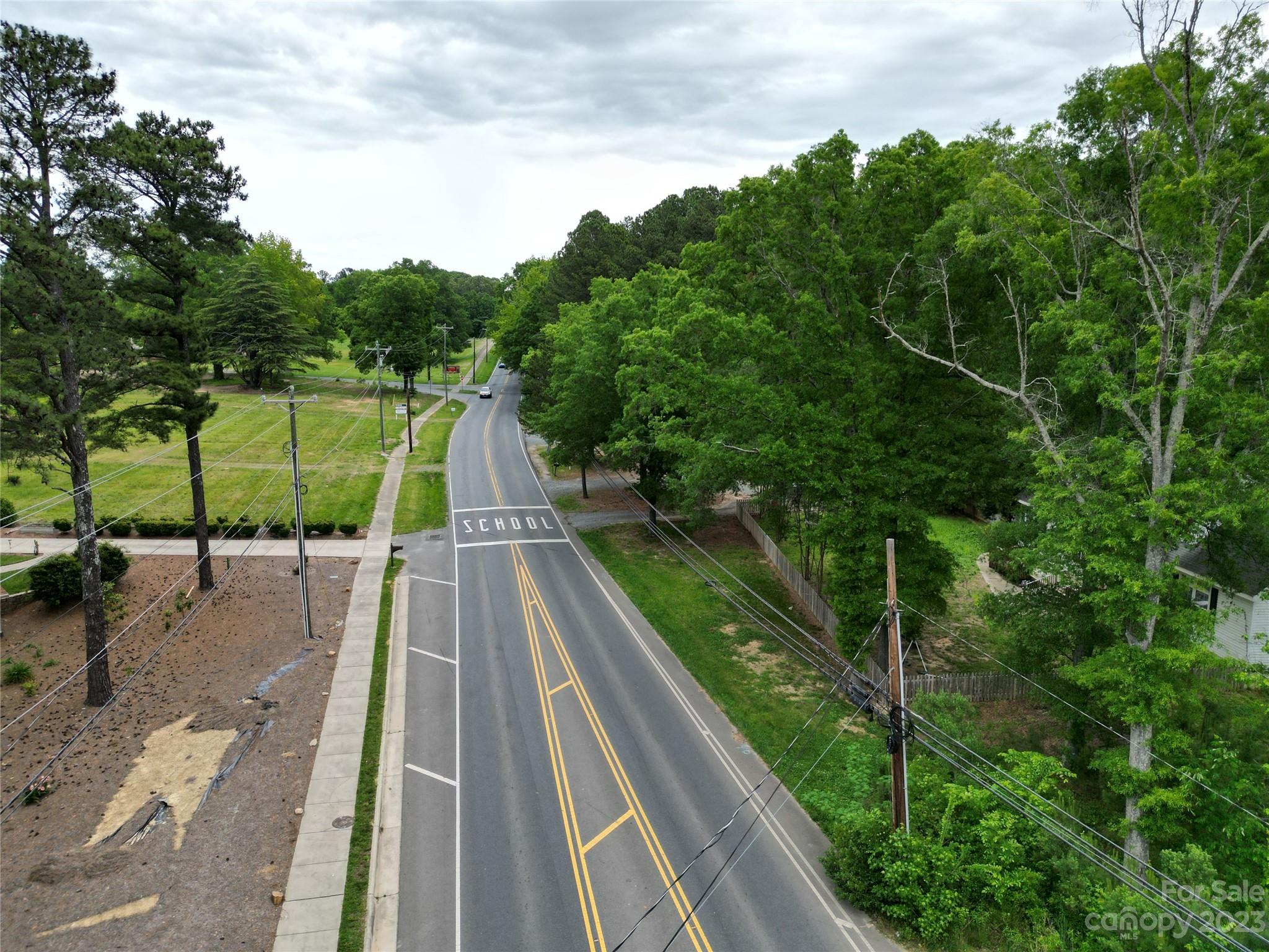 415 Waxhaw Indian Trail Road Property Photo 1