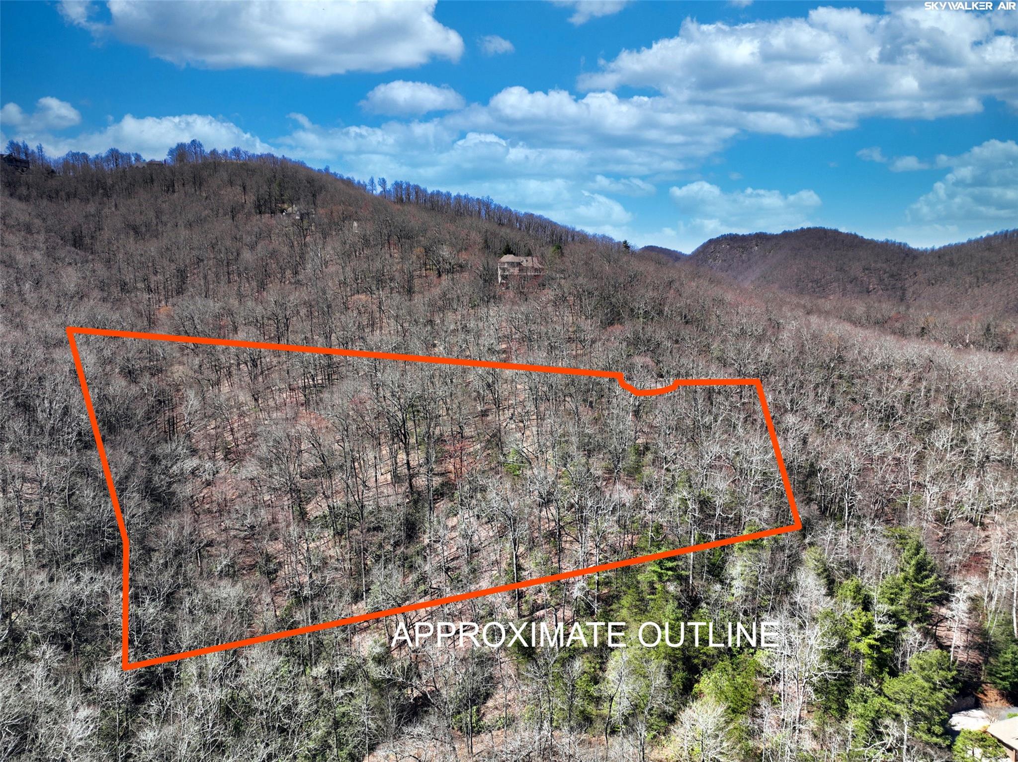 4.17 Acres Spruce Lane 28 Property Photo 2