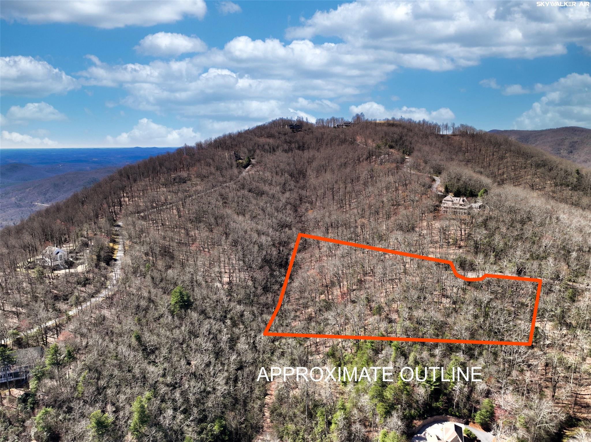 4.17 Acres Spruce Lane 28 Property Photo 3