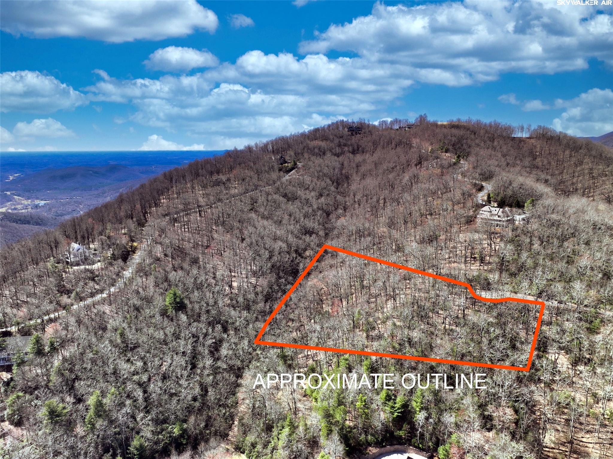 4.17 Acres Spruce Lane 28 Property Photo 4