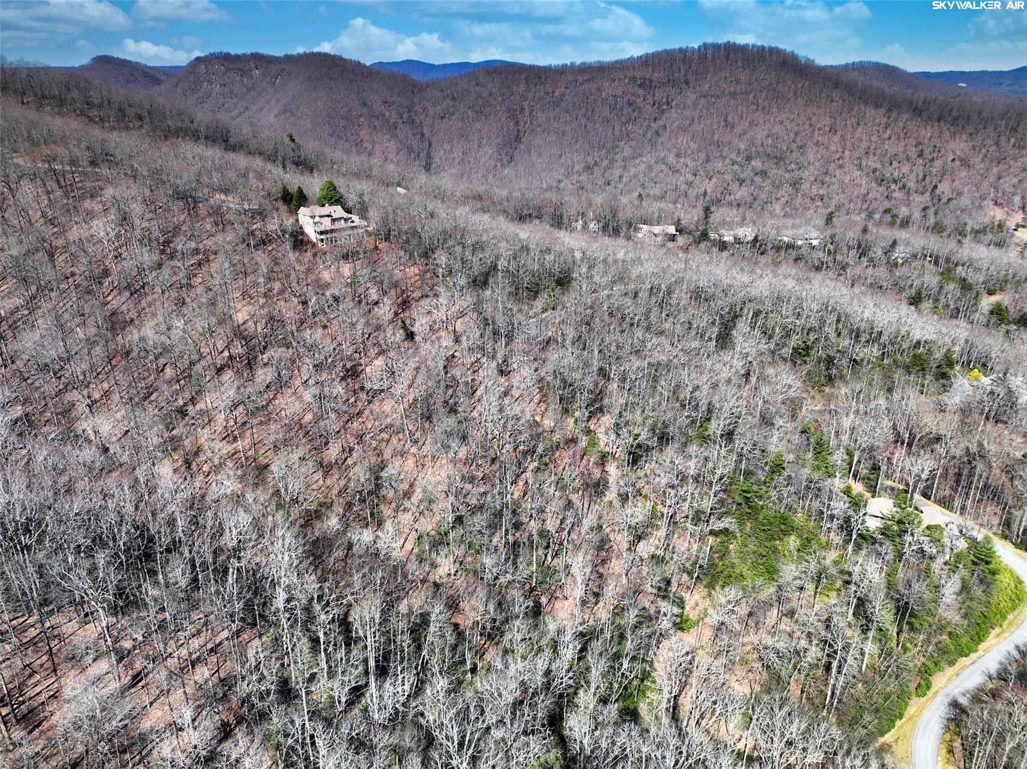 4.17 Acres Spruce Lane 28 Property Photo 6