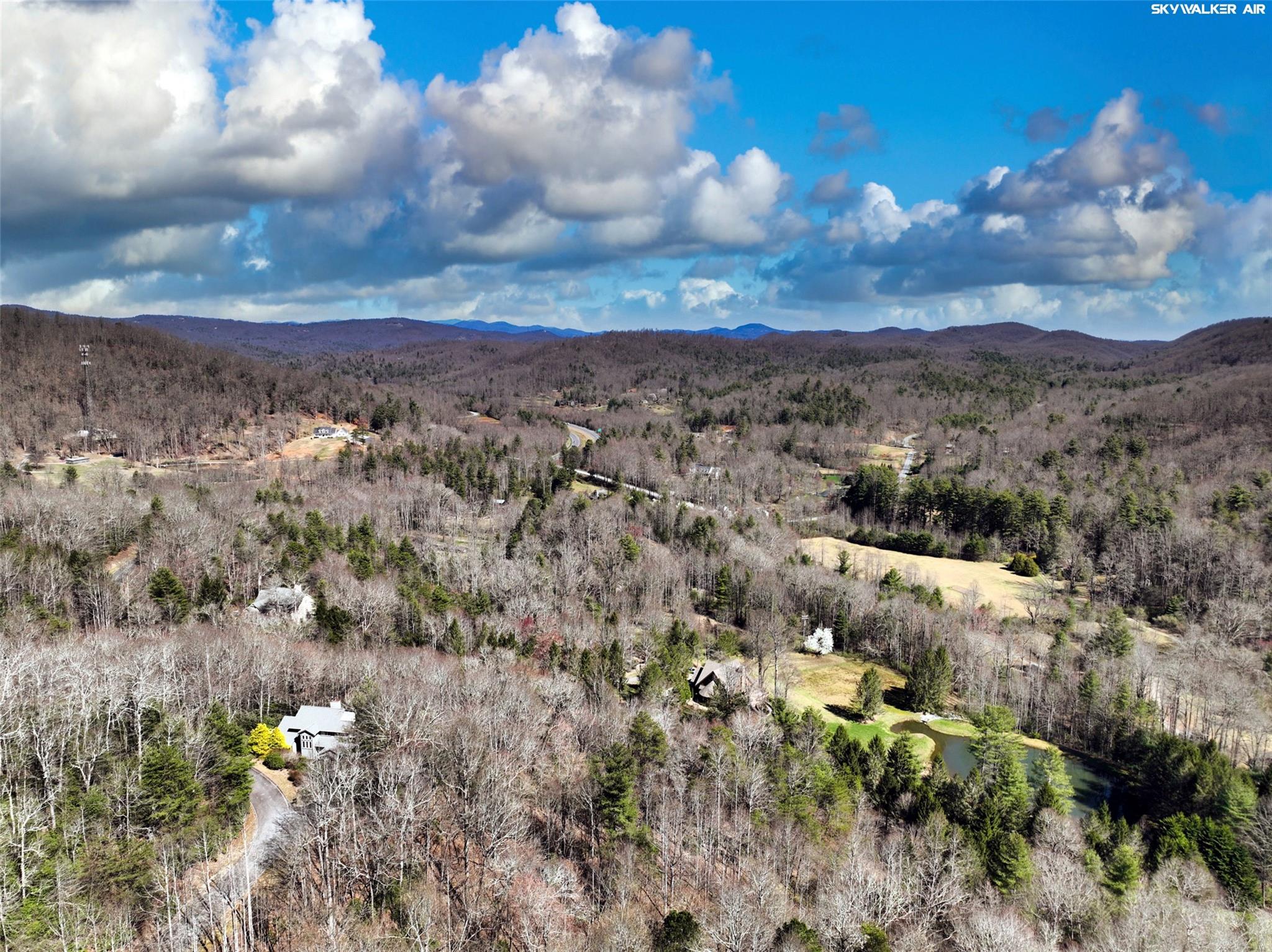 4.17 Acres Spruce Lane 28 Property Photo 15