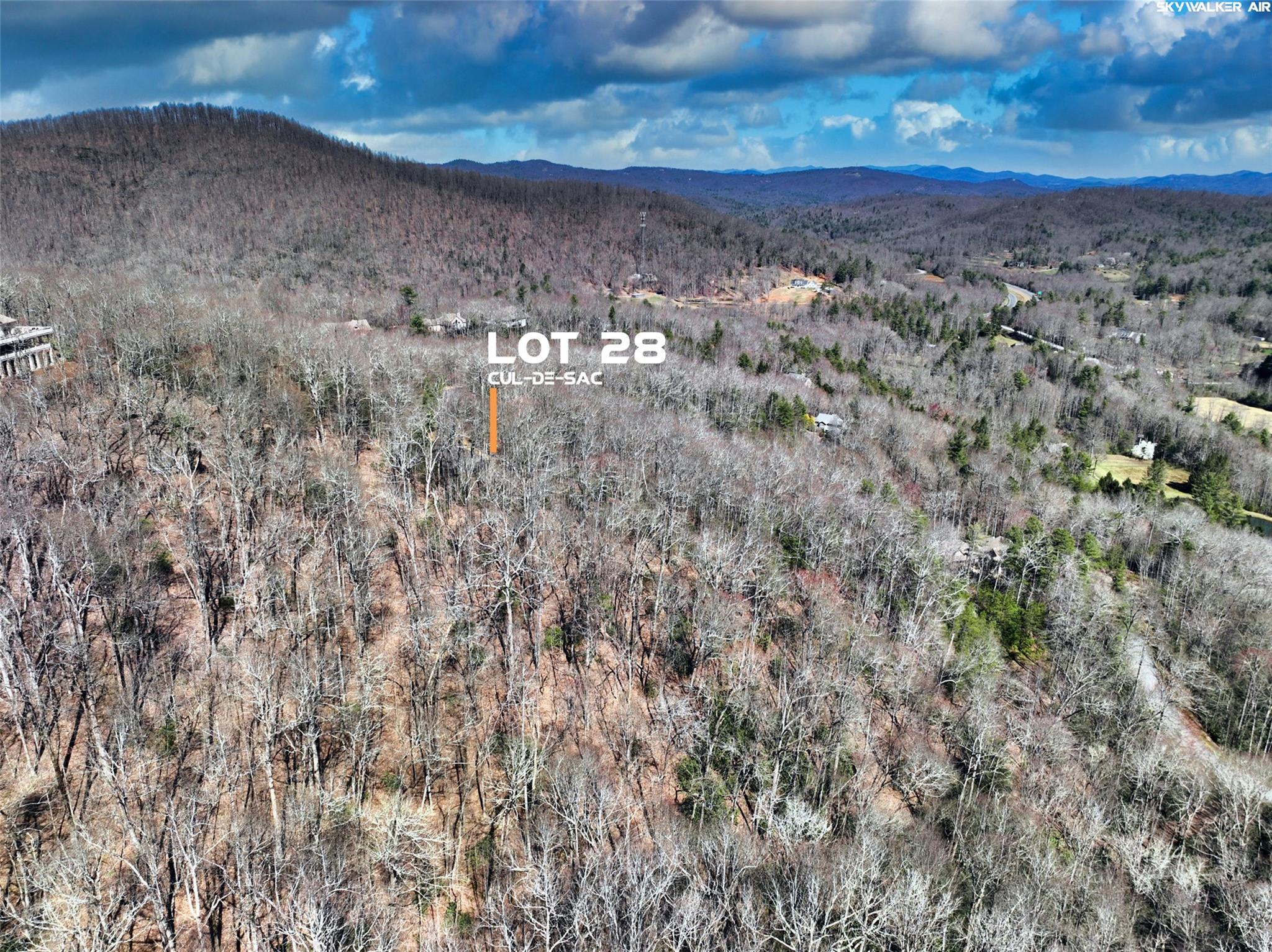 4.17 Acres Spruce Lane 28 Property Photo 22