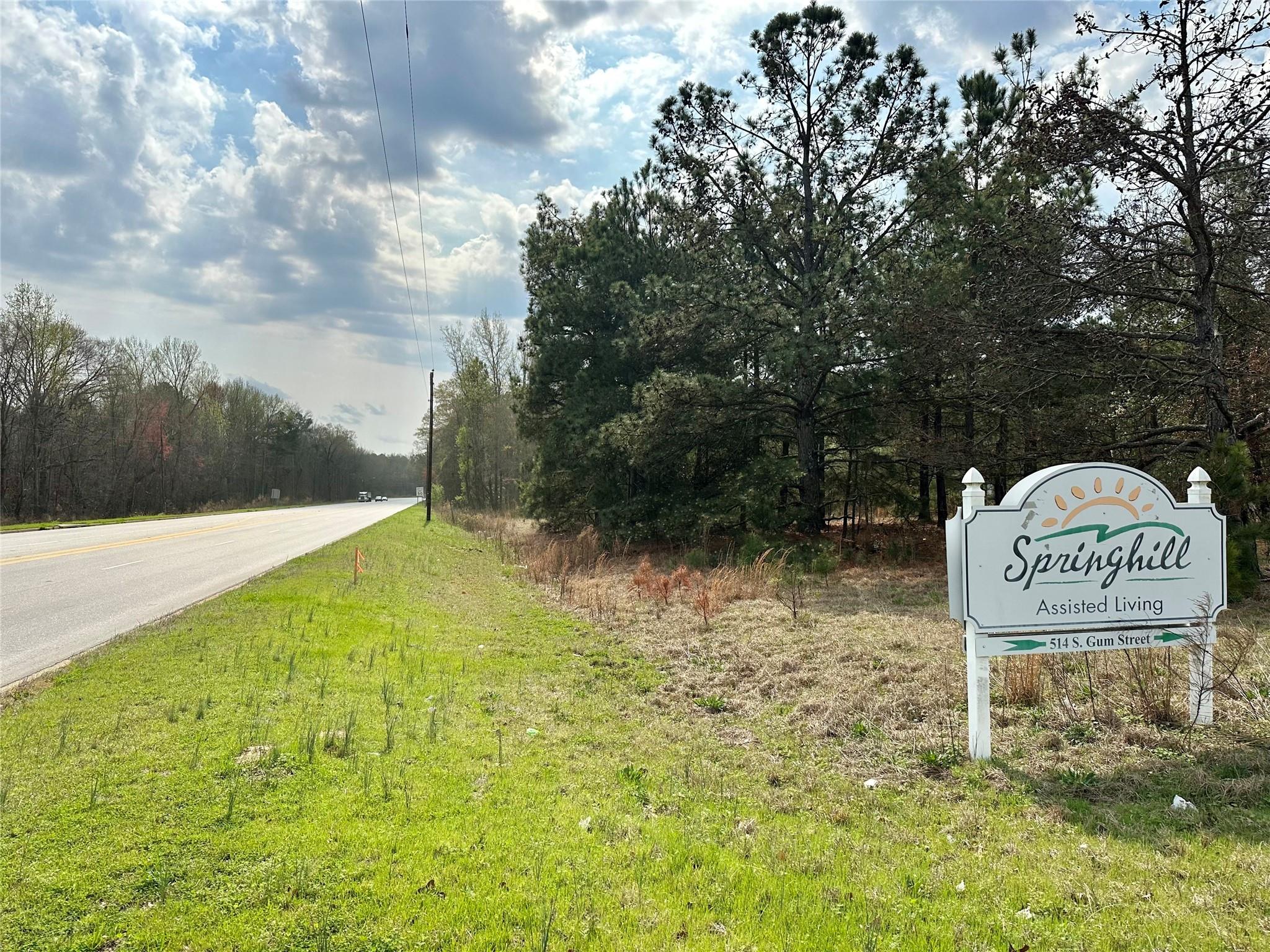 502 Van Lingle Mungo Boulevard Property Photo 1