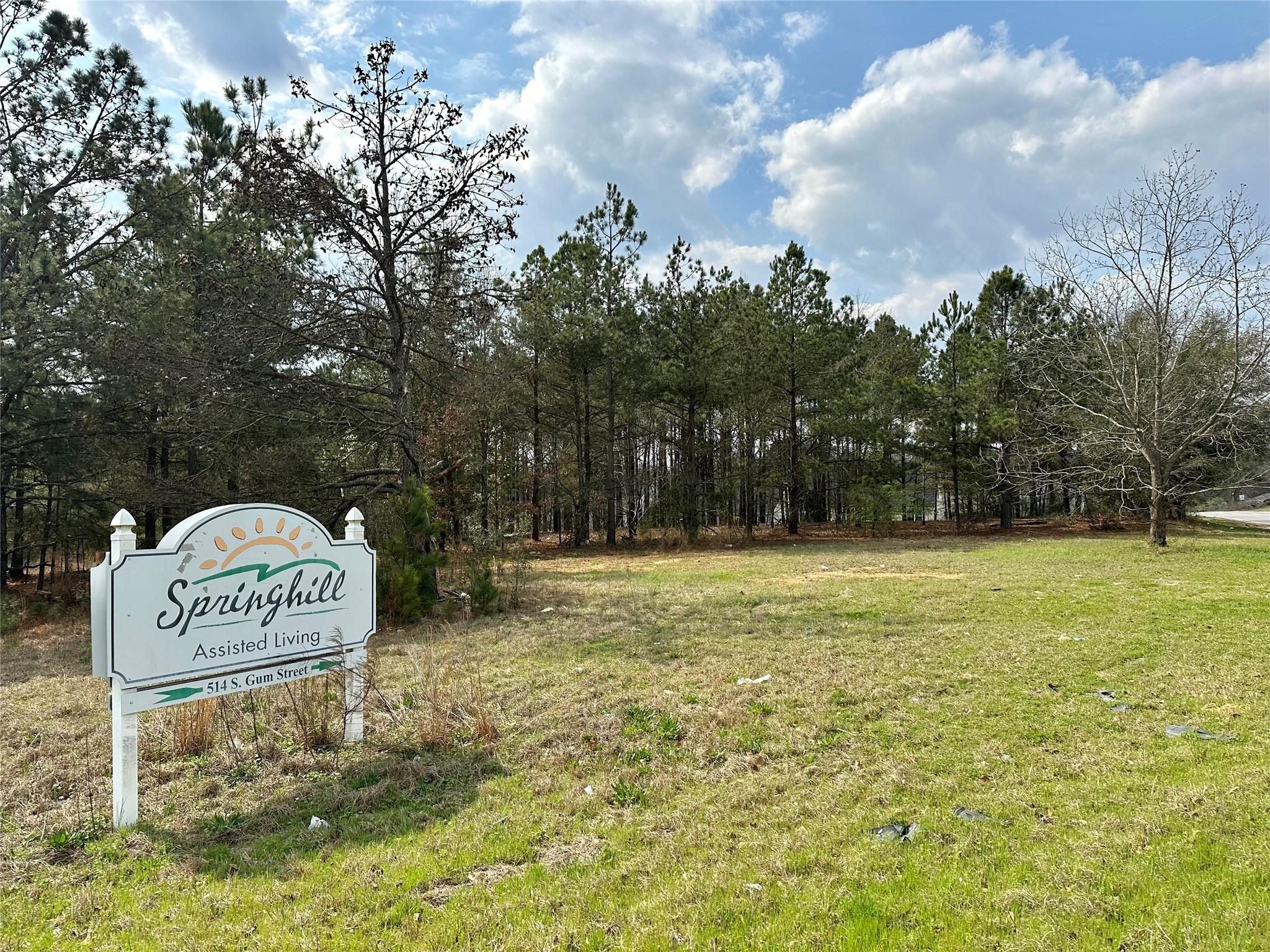 502 Van Lingle Mungo Boulevard Property Photo 4