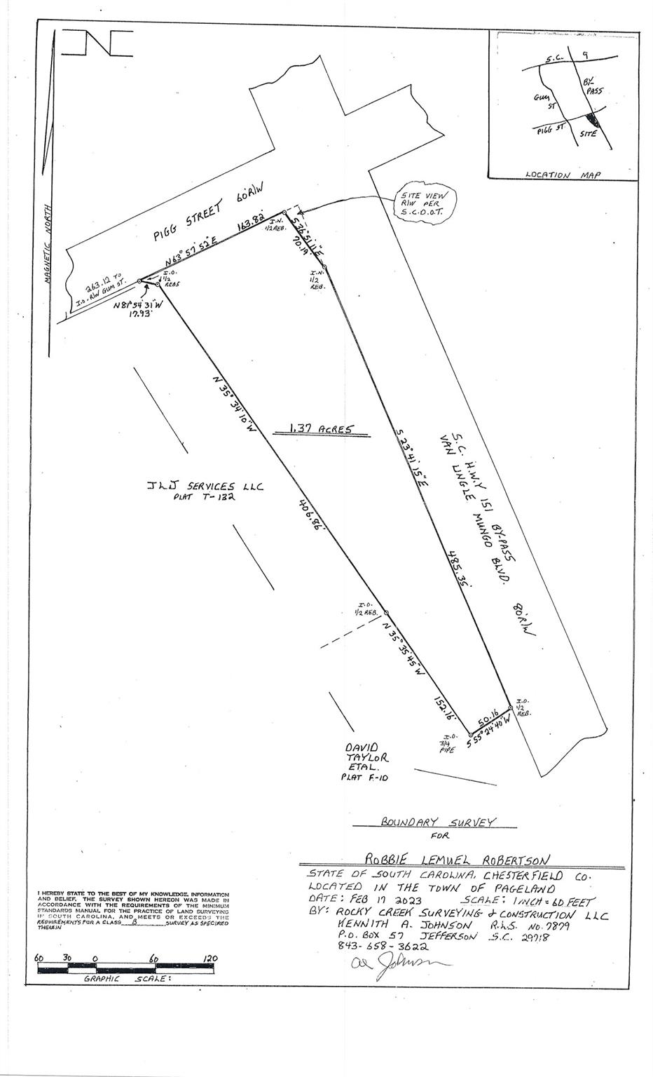 502 Van Lingle Mungo Boulevard Property Photo 7