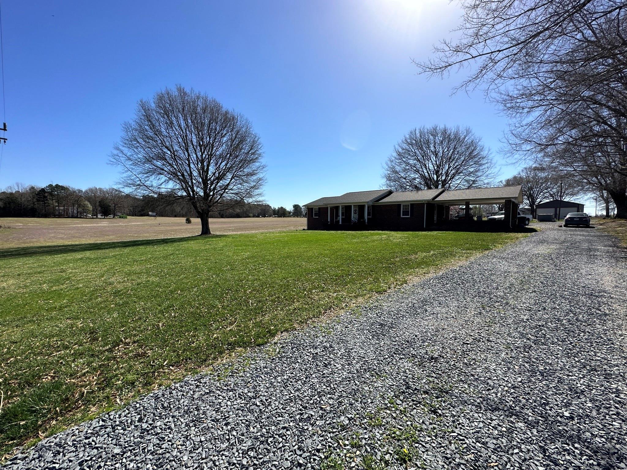 4085 W Nc 152 Highway Property Photo 2