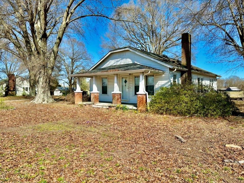 4085 W Nc 152 Highway Property Photo 3
