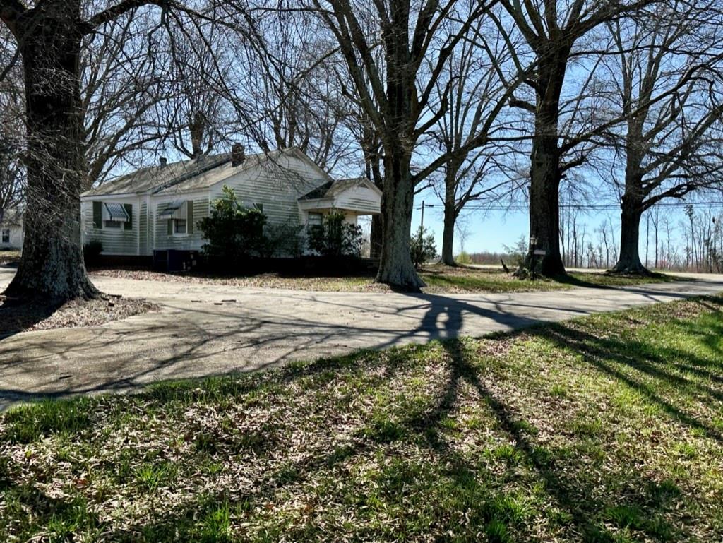 4085 W Nc 152 Highway Property Photo 4
