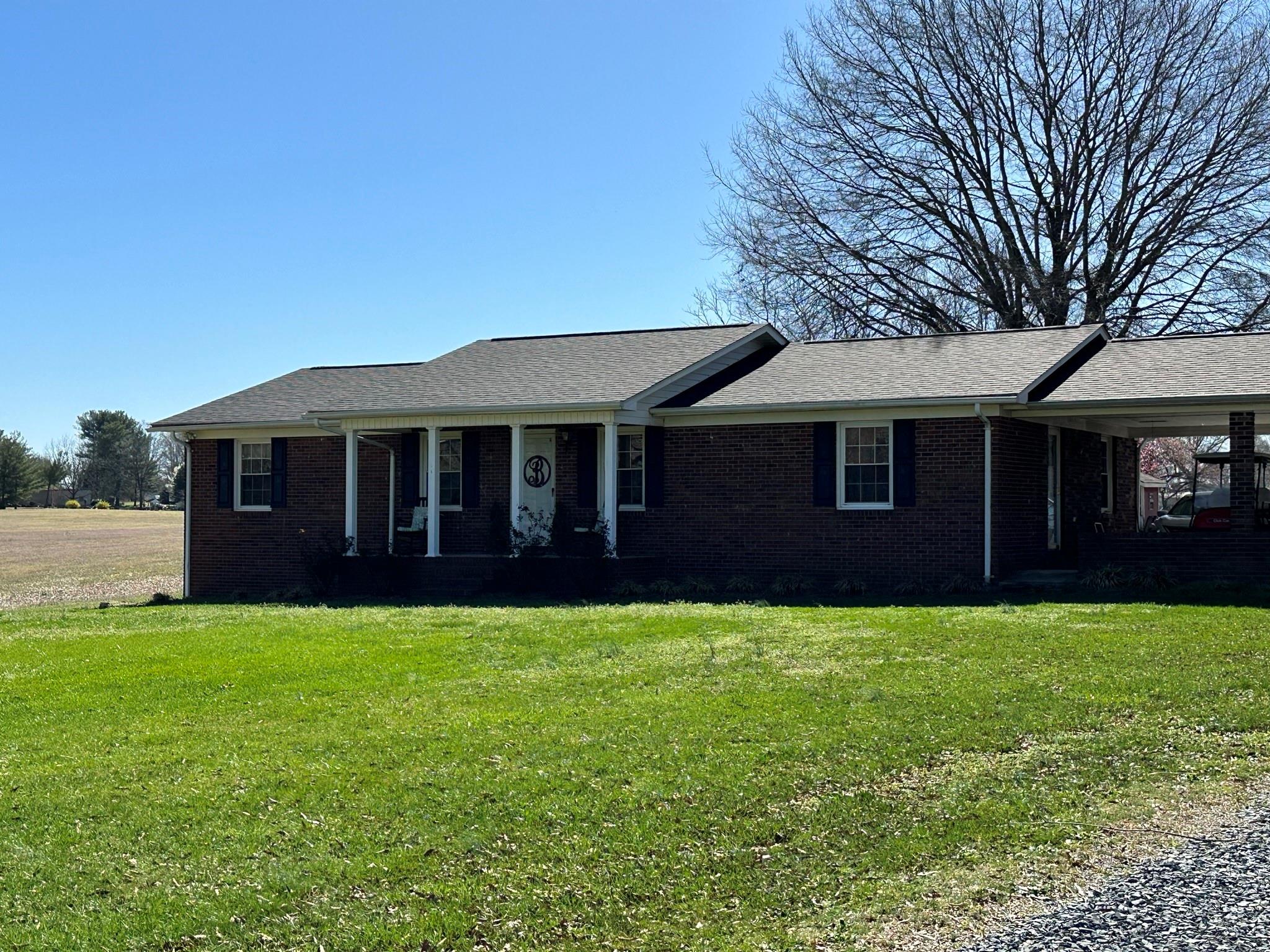 4085 W Nc 152 Highway Property Photo 5