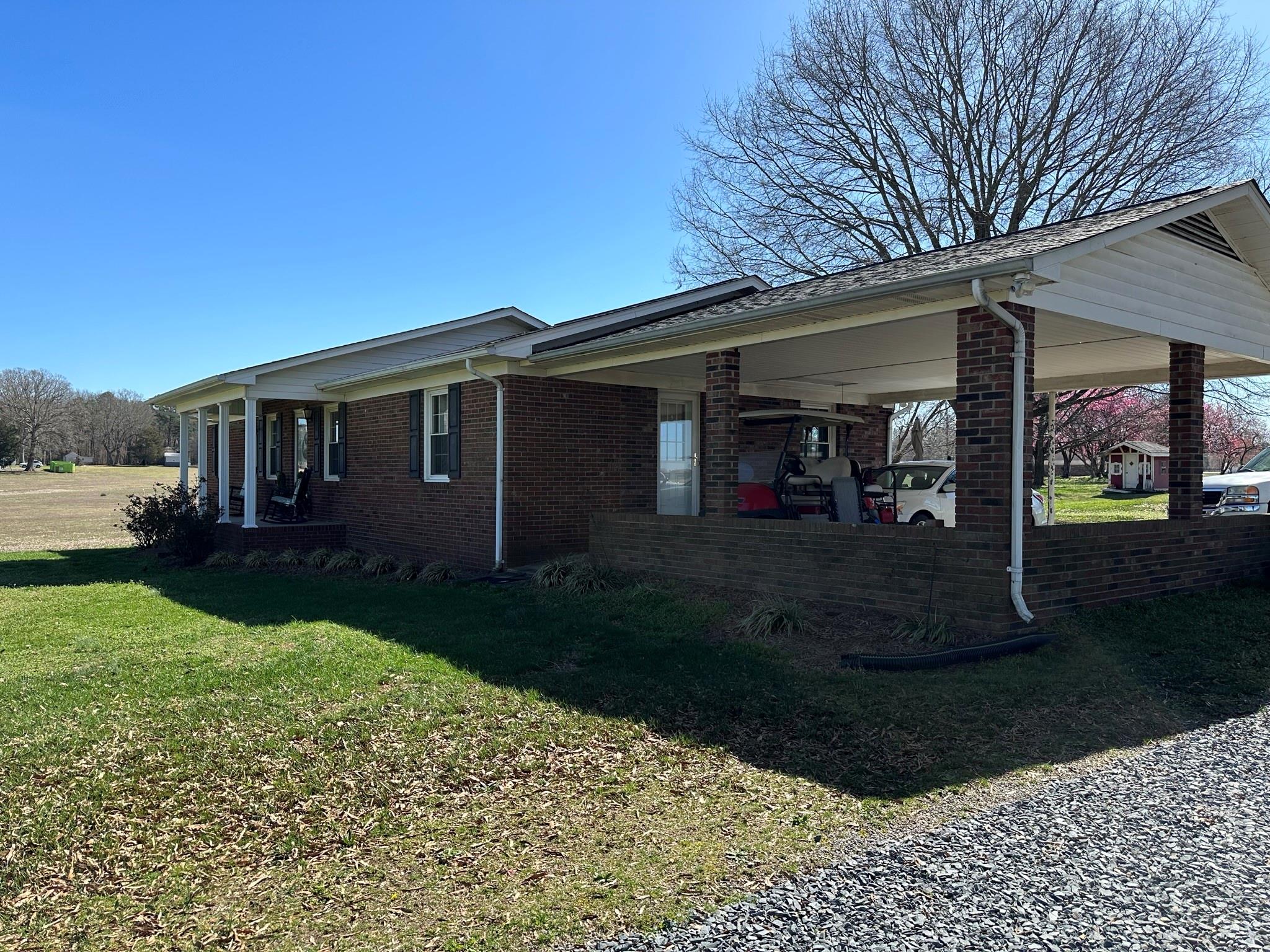 4085 W Nc 152 Highway Property Photo 6