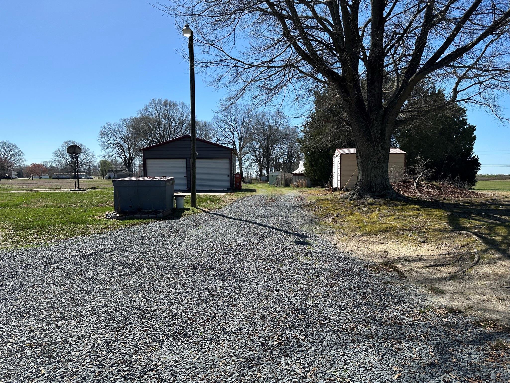 4085 W Nc 152 Highway Property Photo 7