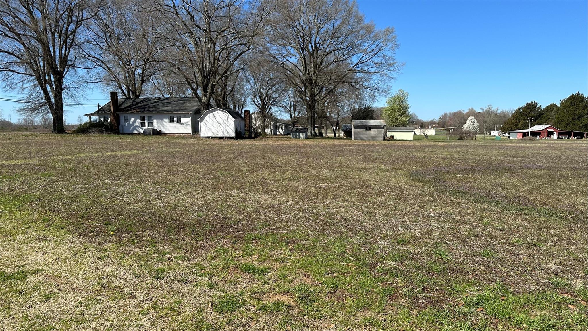 4085 W Nc 152 Highway Property Photo 14