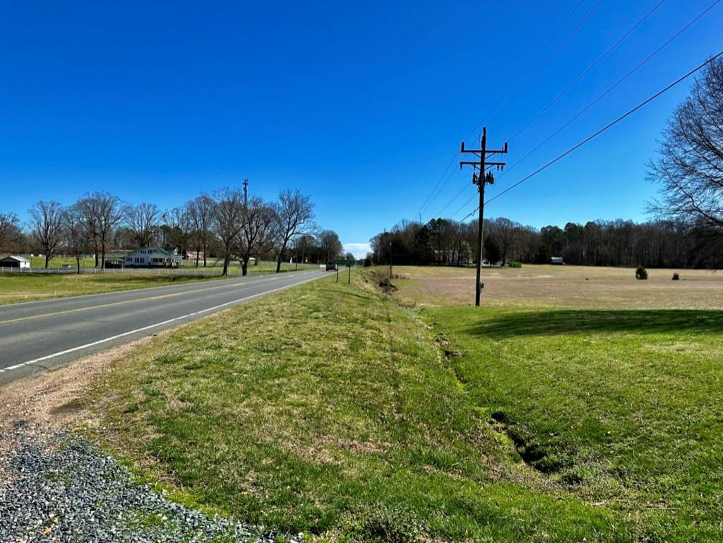 4085 W Nc 152 Highway Property Photo 32