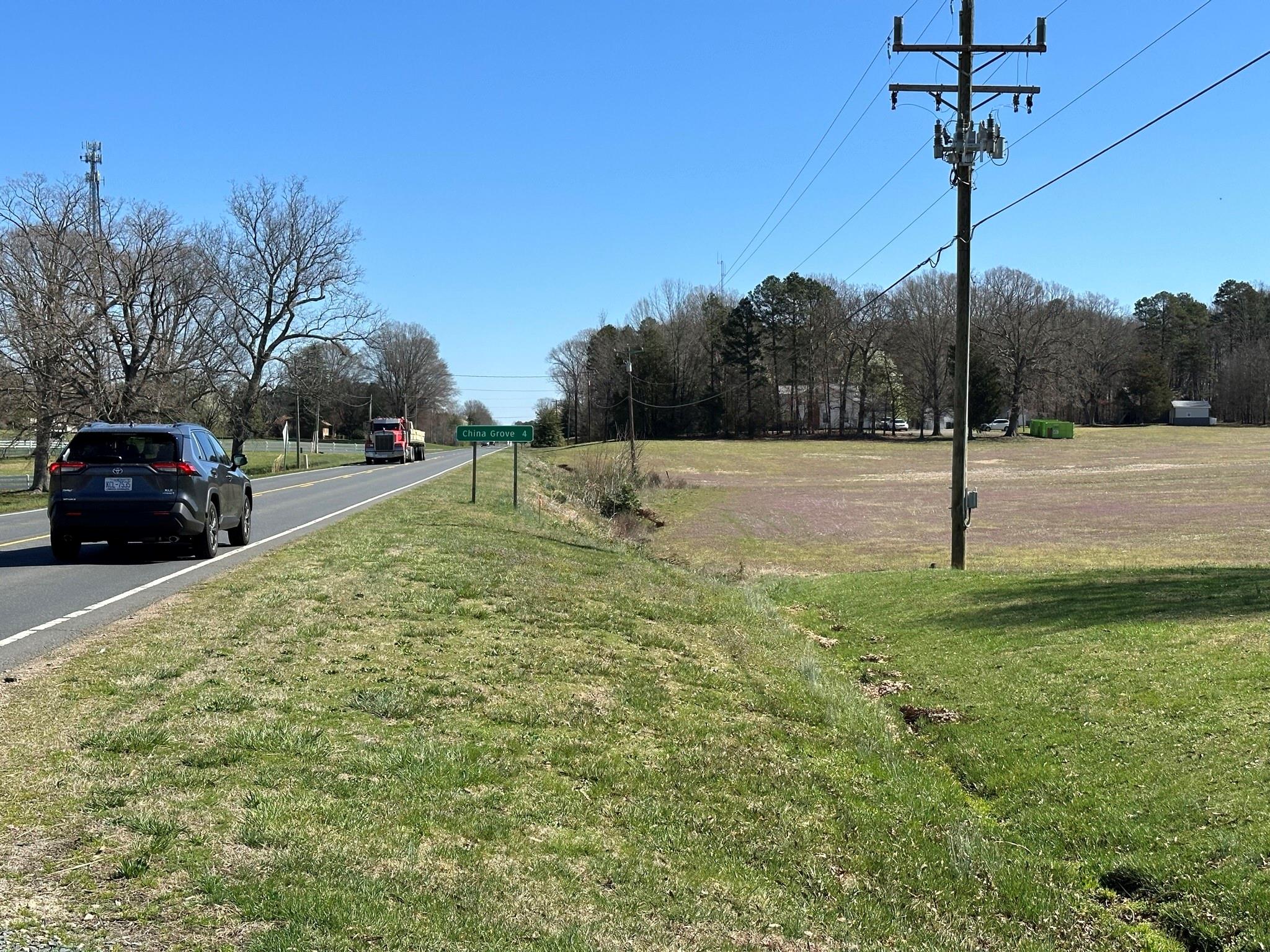 4085 W Nc 152 Highway Property Photo 36