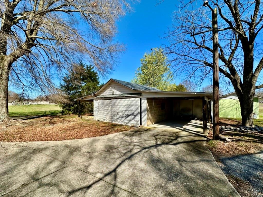 4085 W Nc 152 Highway Property Photo 38