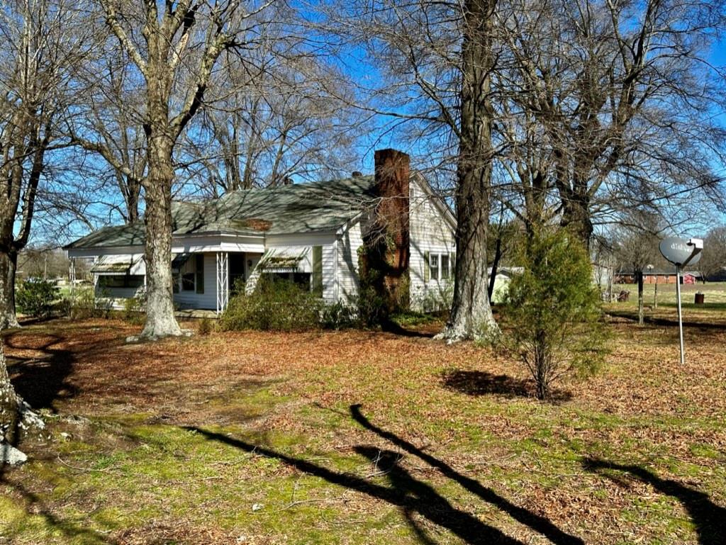 4085 W Nc 152 Highway Property Photo 40