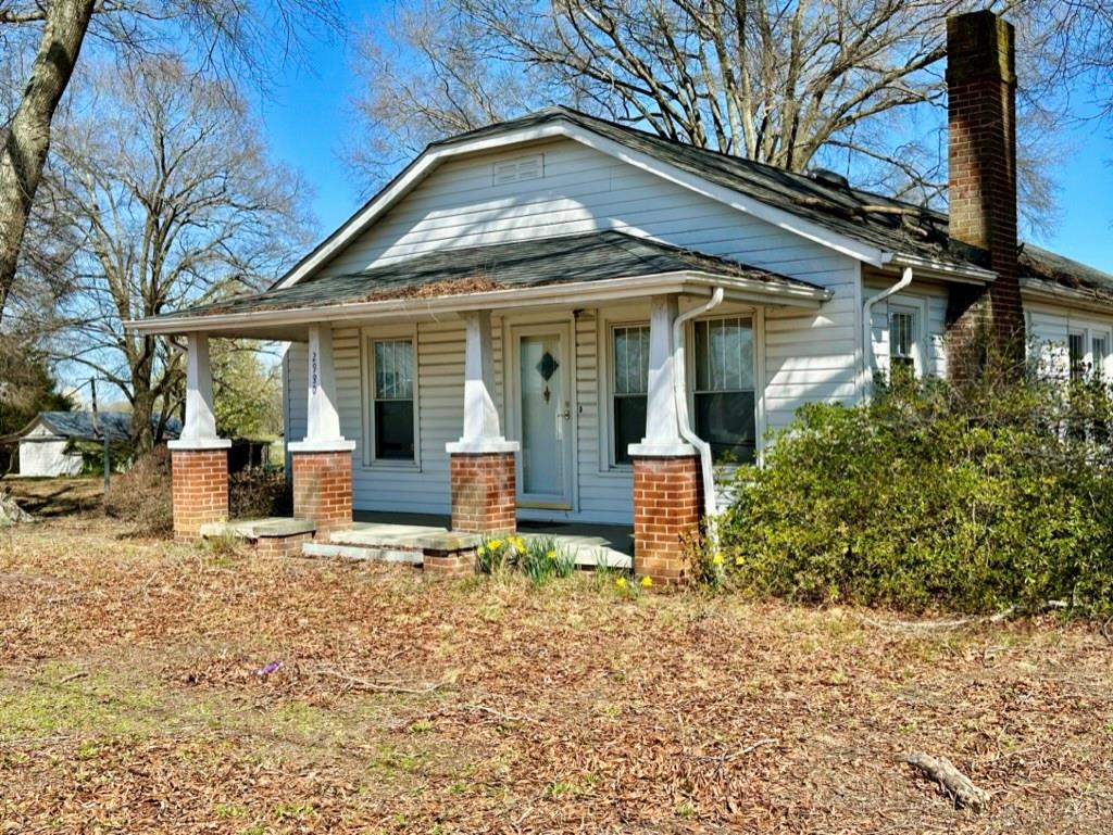 4085 W Nc 152 Highway Property Photo 41