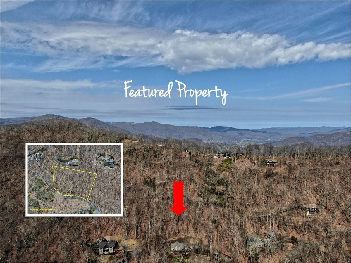 Lot 311 Eagles Nest Road Property Photo