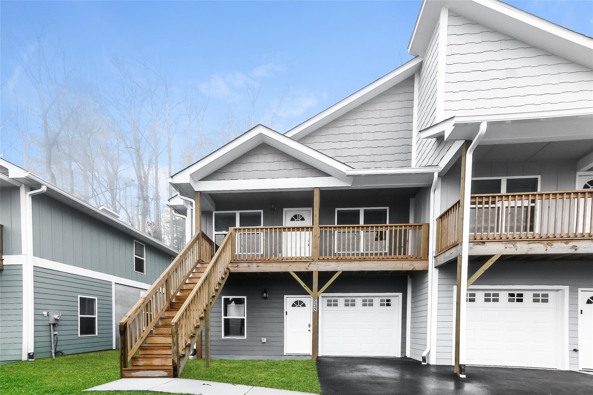 532 Sycamore Branch Road Property Photo 1