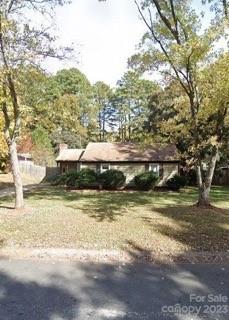 6031 Woodthrush Drive Property Photo