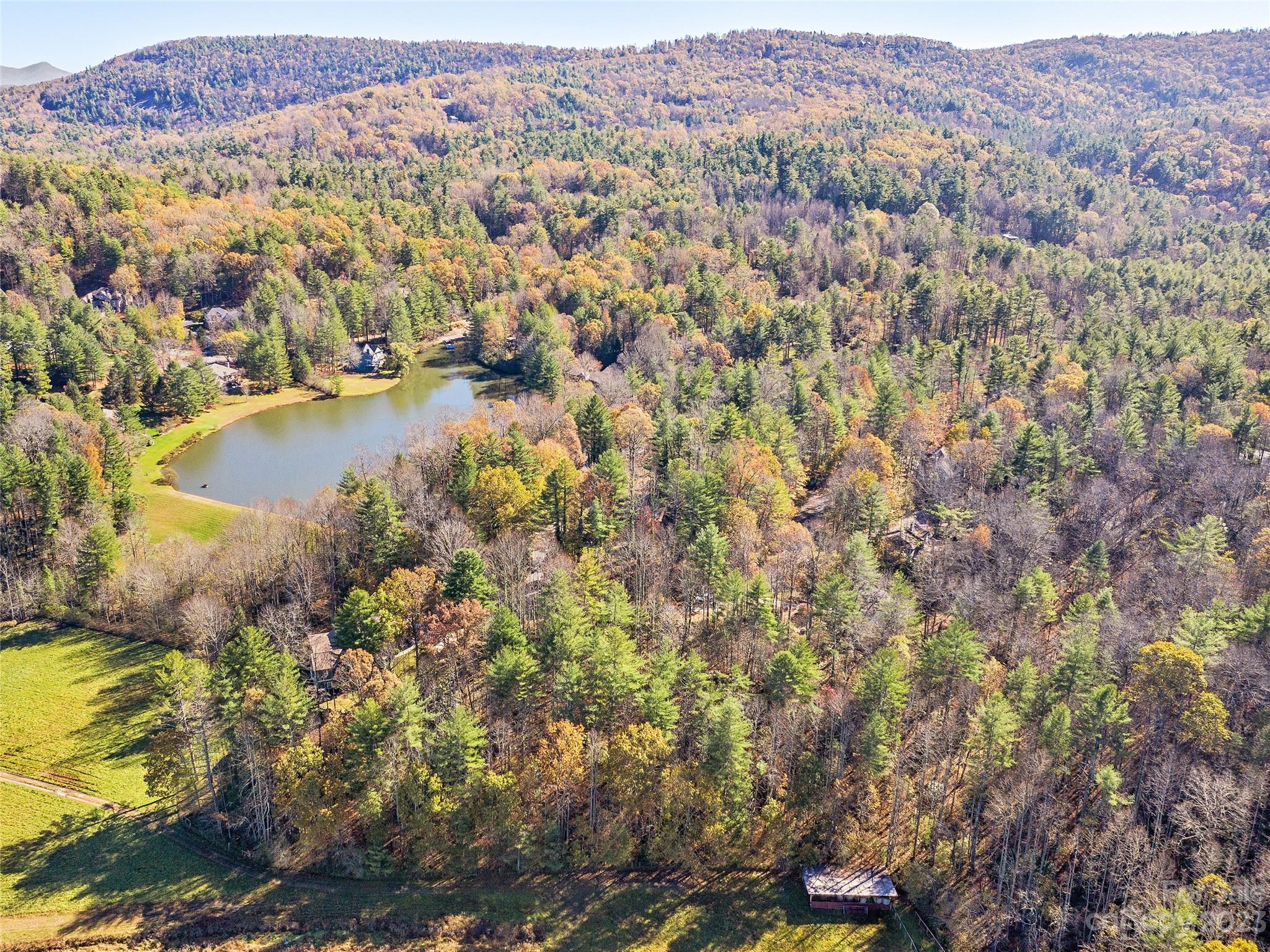 Lot 15 Mountain Lakes Drive Property Photo 6