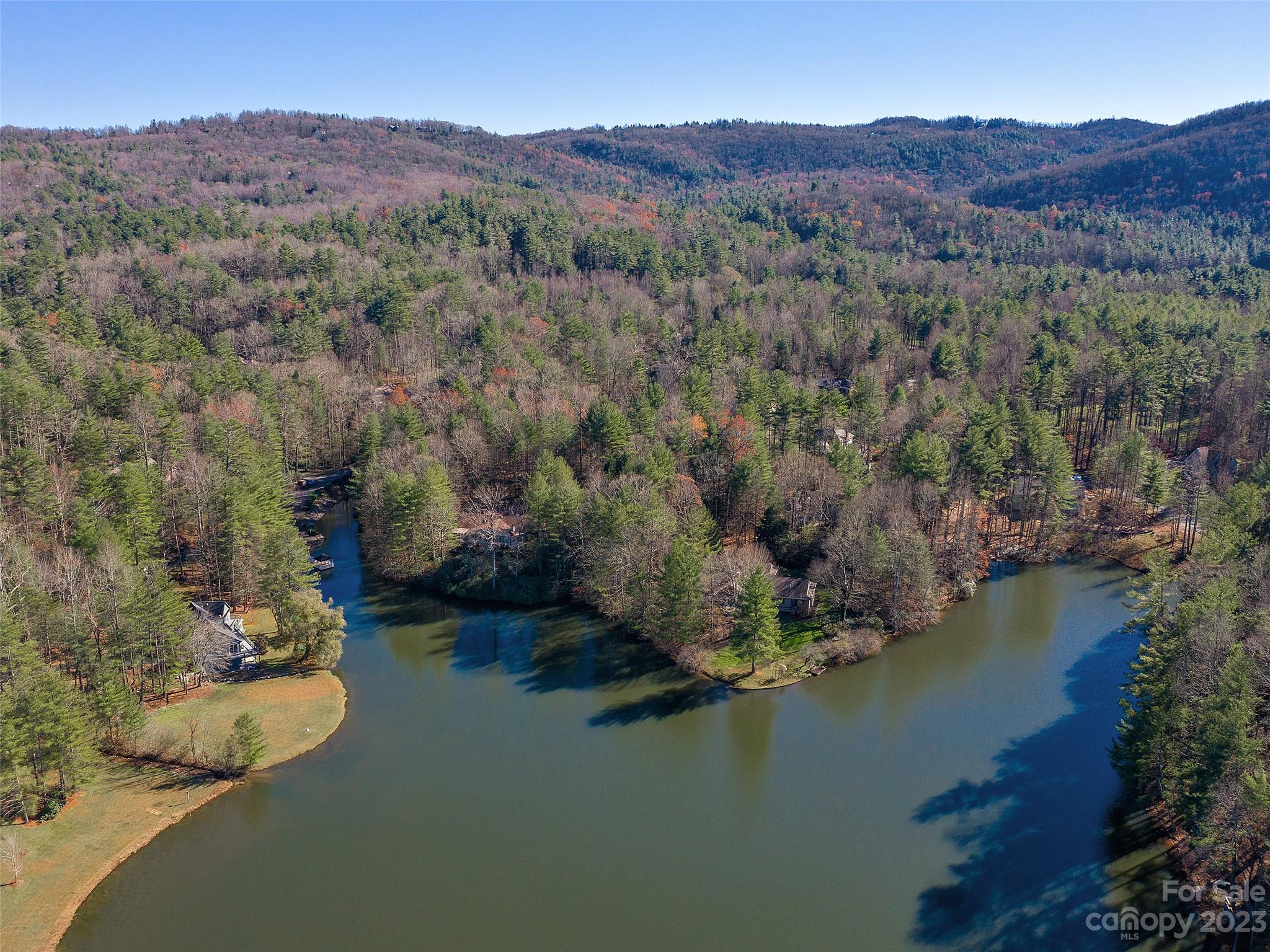 Lots 14 & 15 Mountain Lake Drive Property Photo 4
