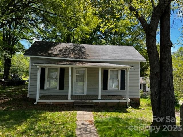 401 Ridge Street Property Photo