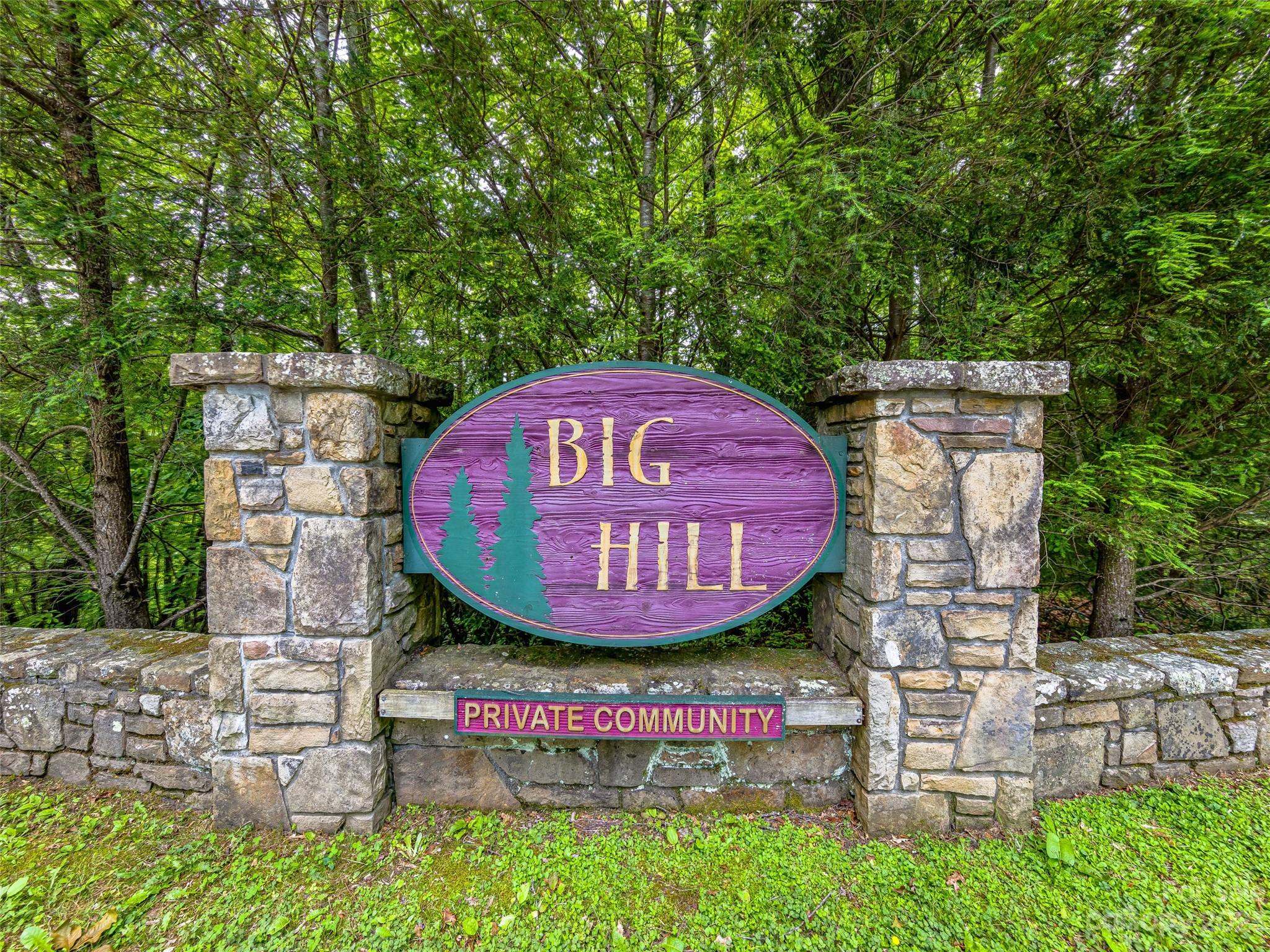 999 Big Hill Road Property Photo 3