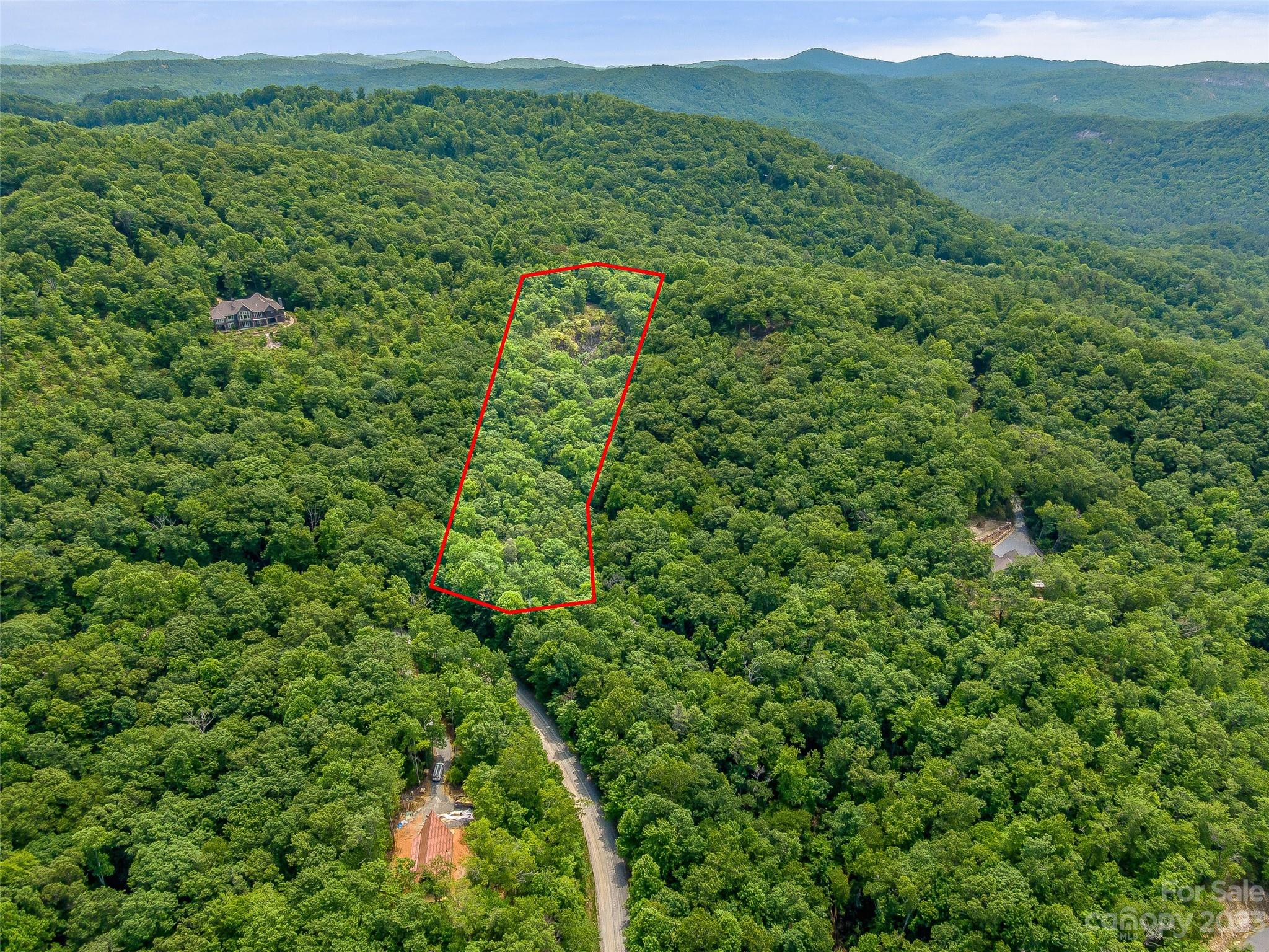 999 Big Hill Road Property Photo 6