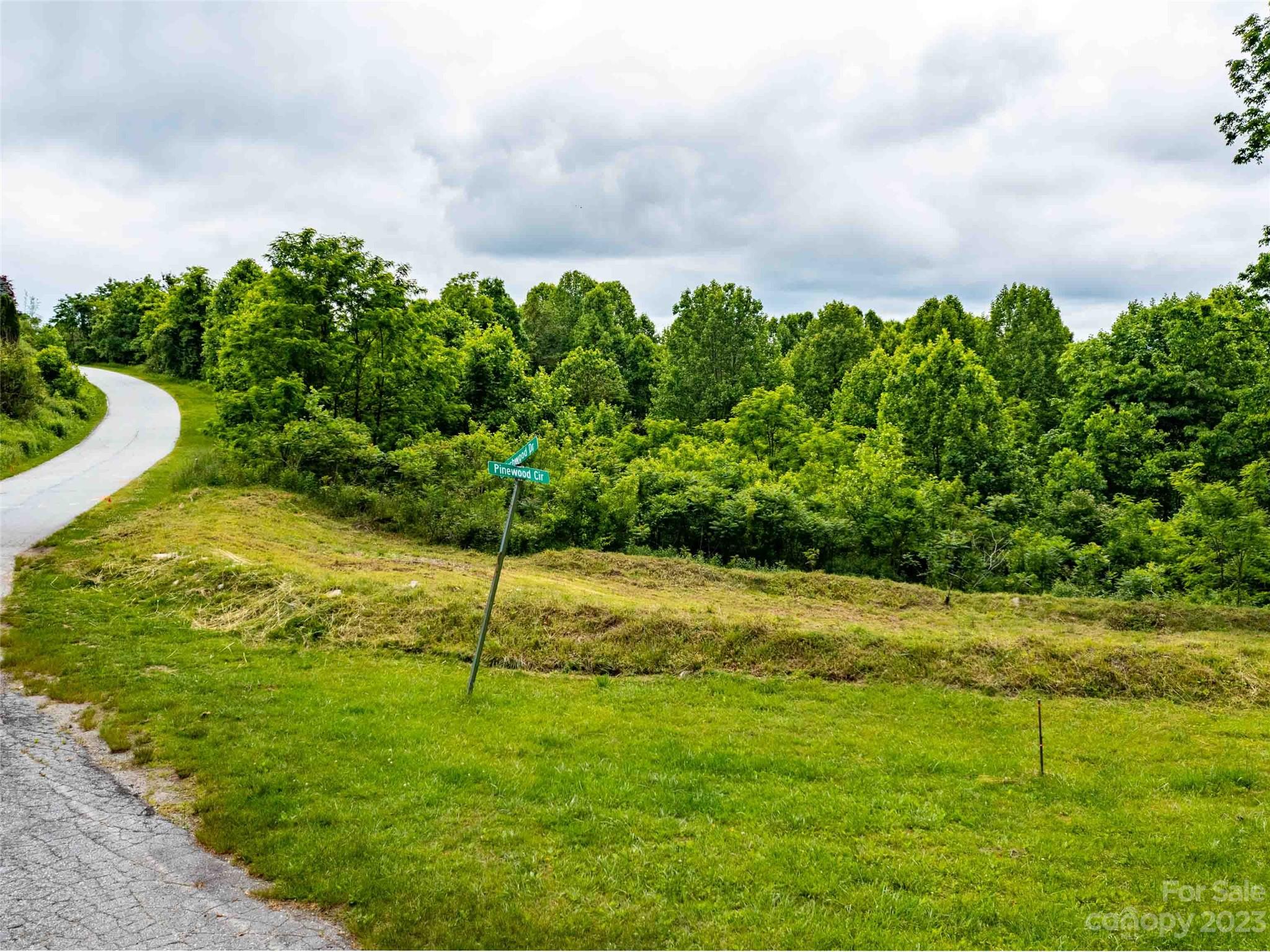 252 Pinewood Circle Lot A & B Property Photo 5