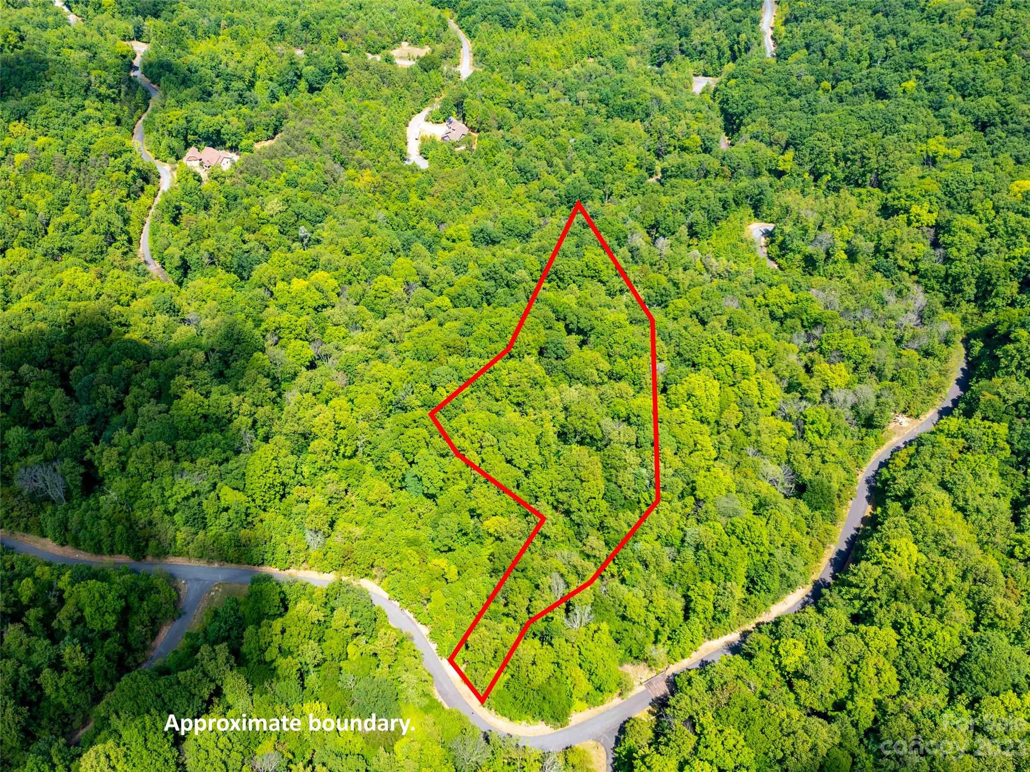 LOT 2111 Harm Creek Loop Property Photo 1