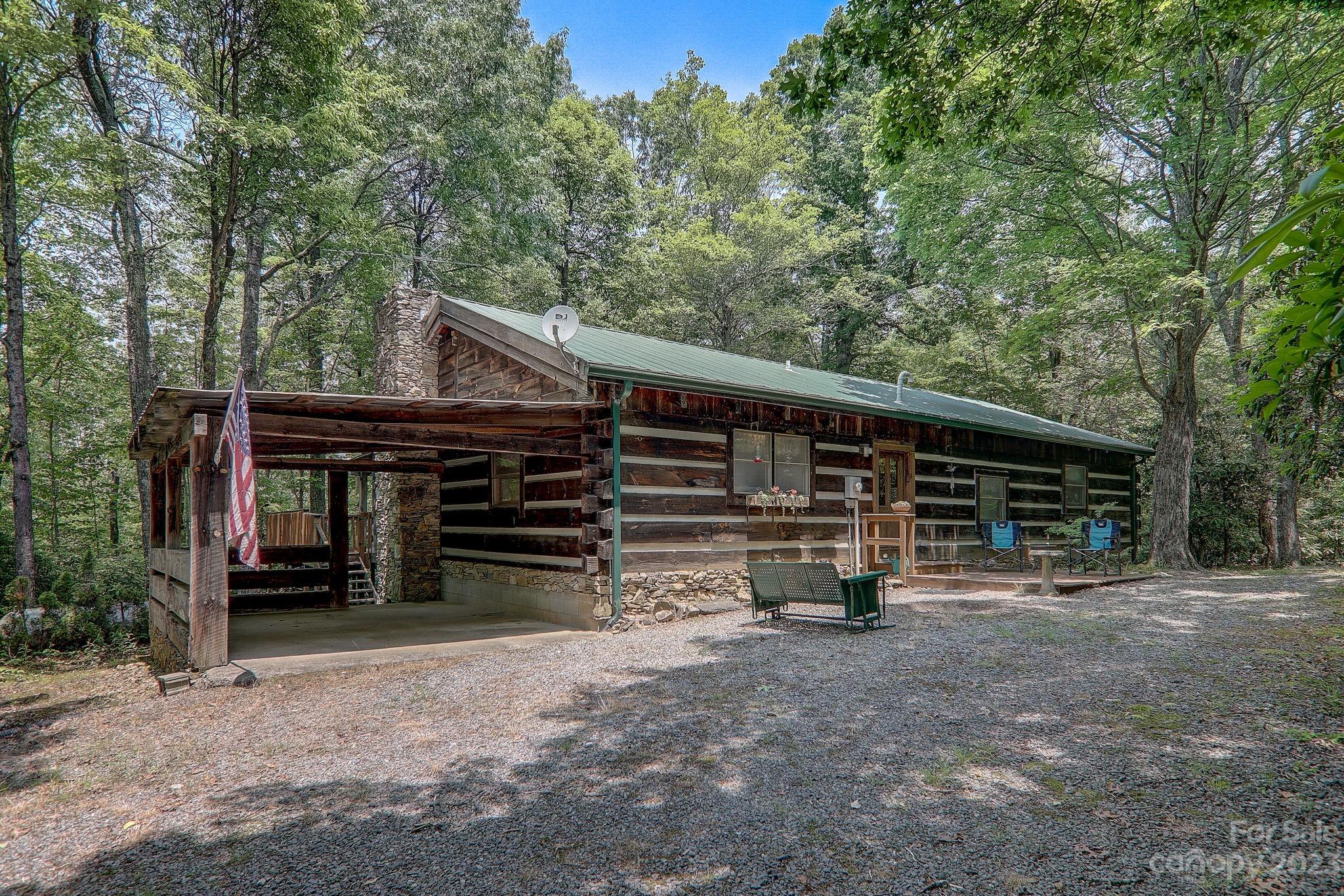 51 Gold Creek Crossing Property Photo