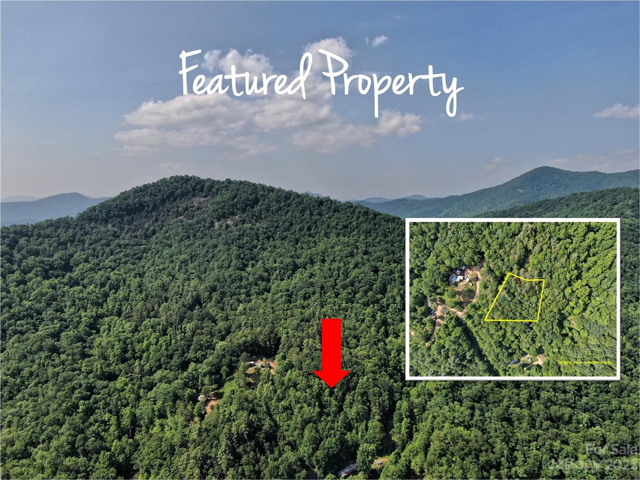 Tbd Stiwinter Mountain Road Property Photo