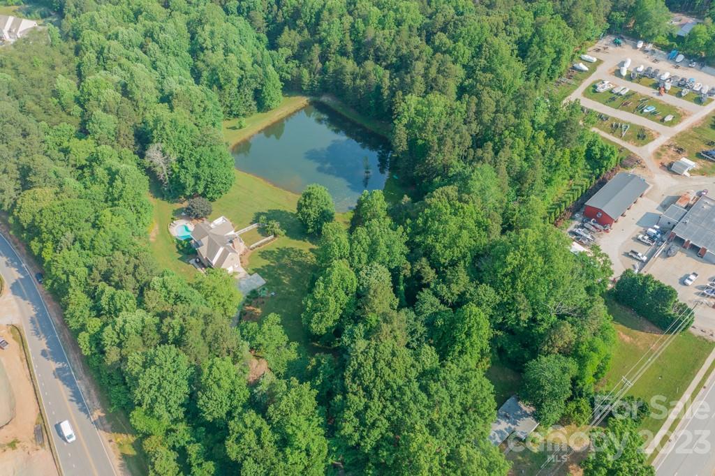 1228 Brawley School Road Property Photo