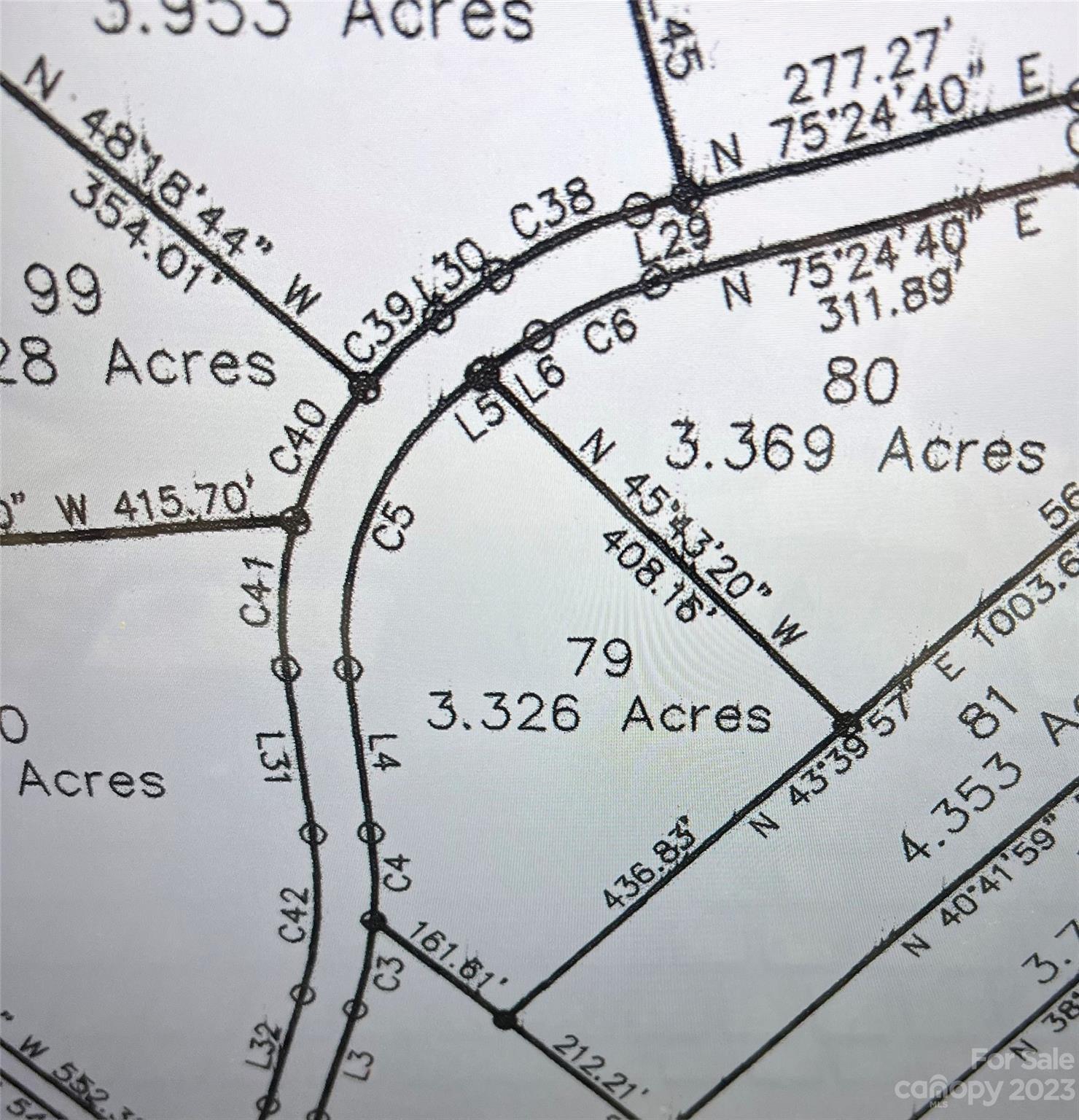 Lot 79 Lakeview Pass 79 Property Photo 4