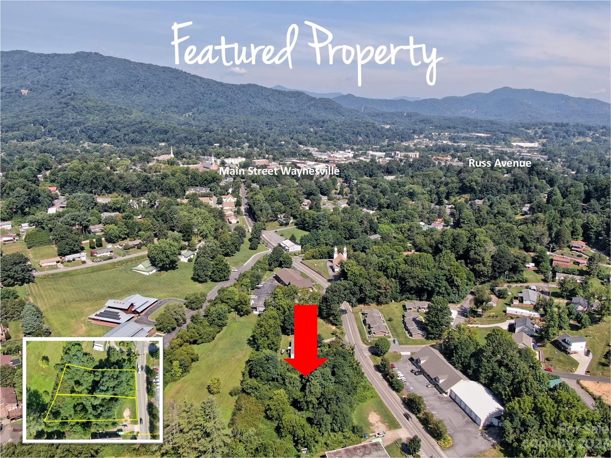 508 Pigeon Street Property Photo