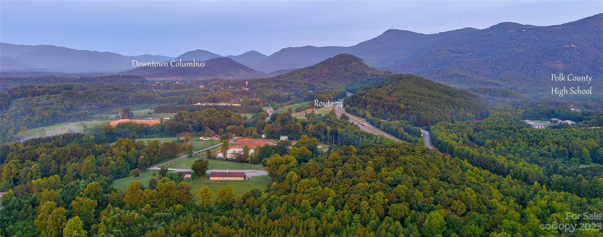 0 Fox Mountain Road 1 Property Photo 3