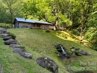 20 Tsalagi Trail Property Photo 5