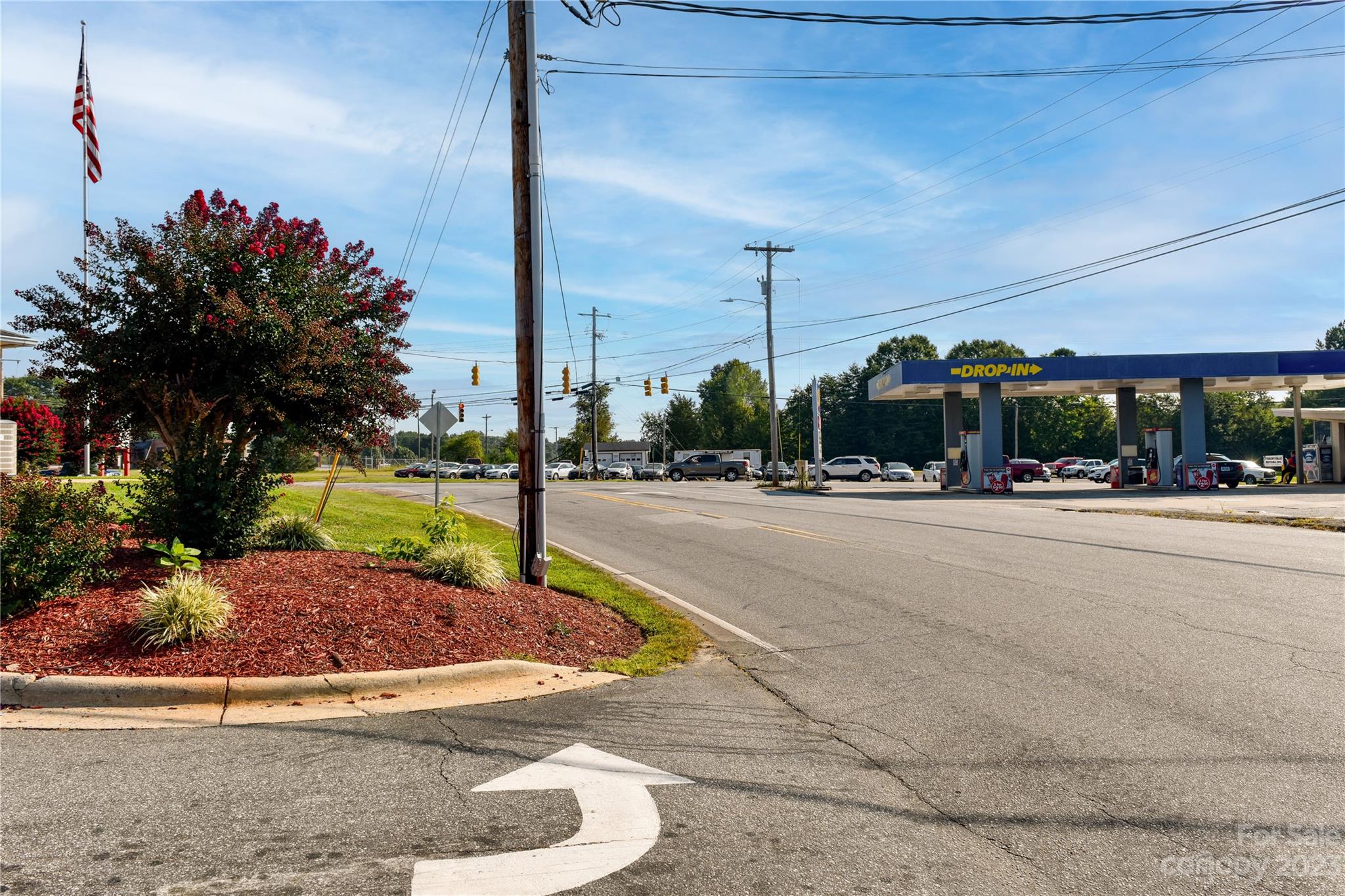 99999 Main Street Property Photo 1