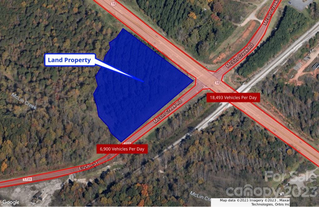 9737 Nc 16 Highway Property Photo 2