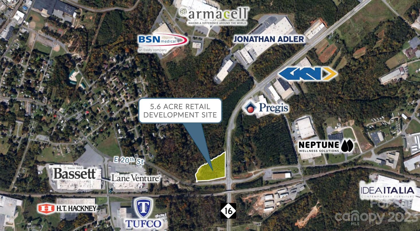 9737 Nc 16 Highway Property Photo 3