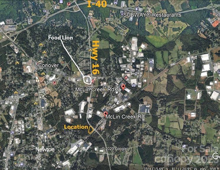 9737 Nc 16 Highway Property Photo 8