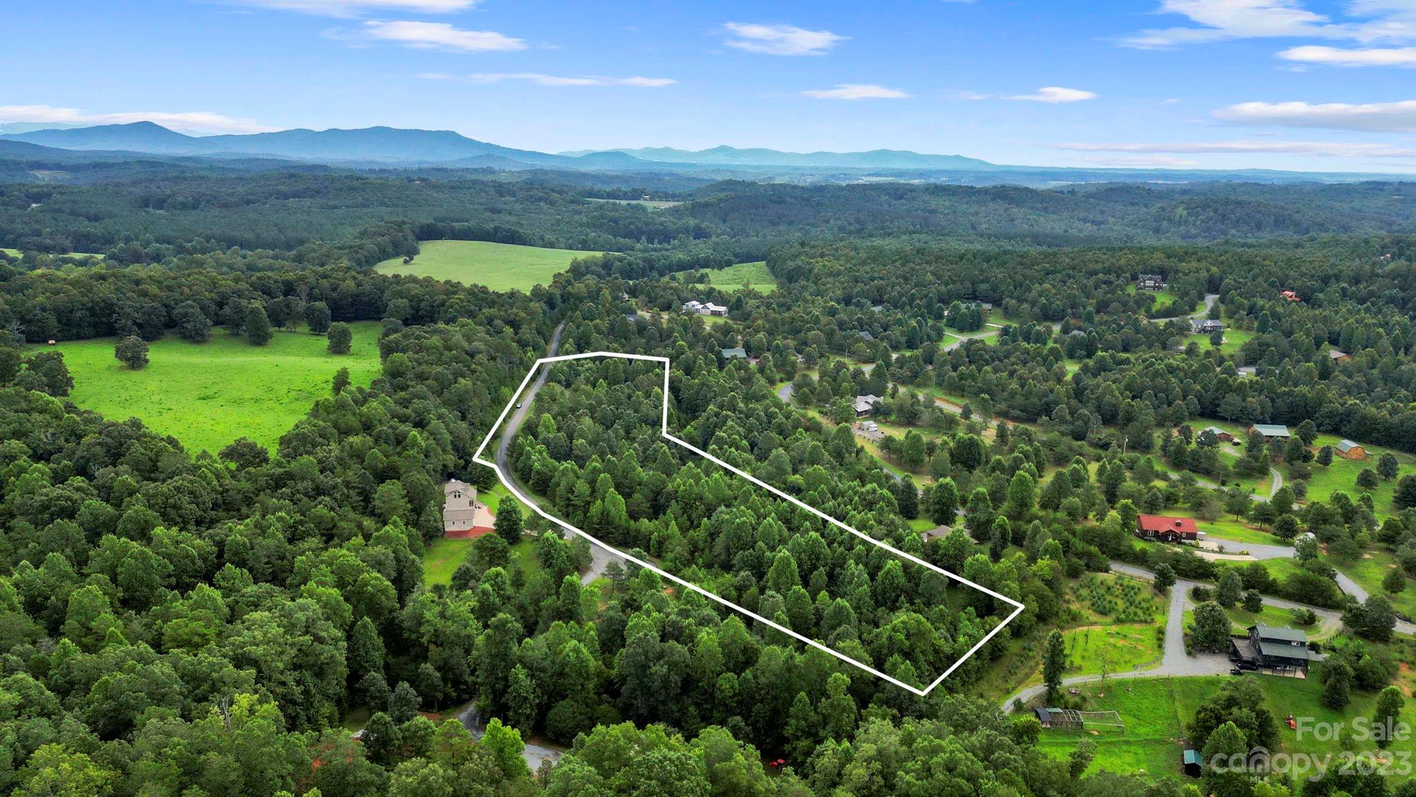 0 Willowby Run Property Photo 1