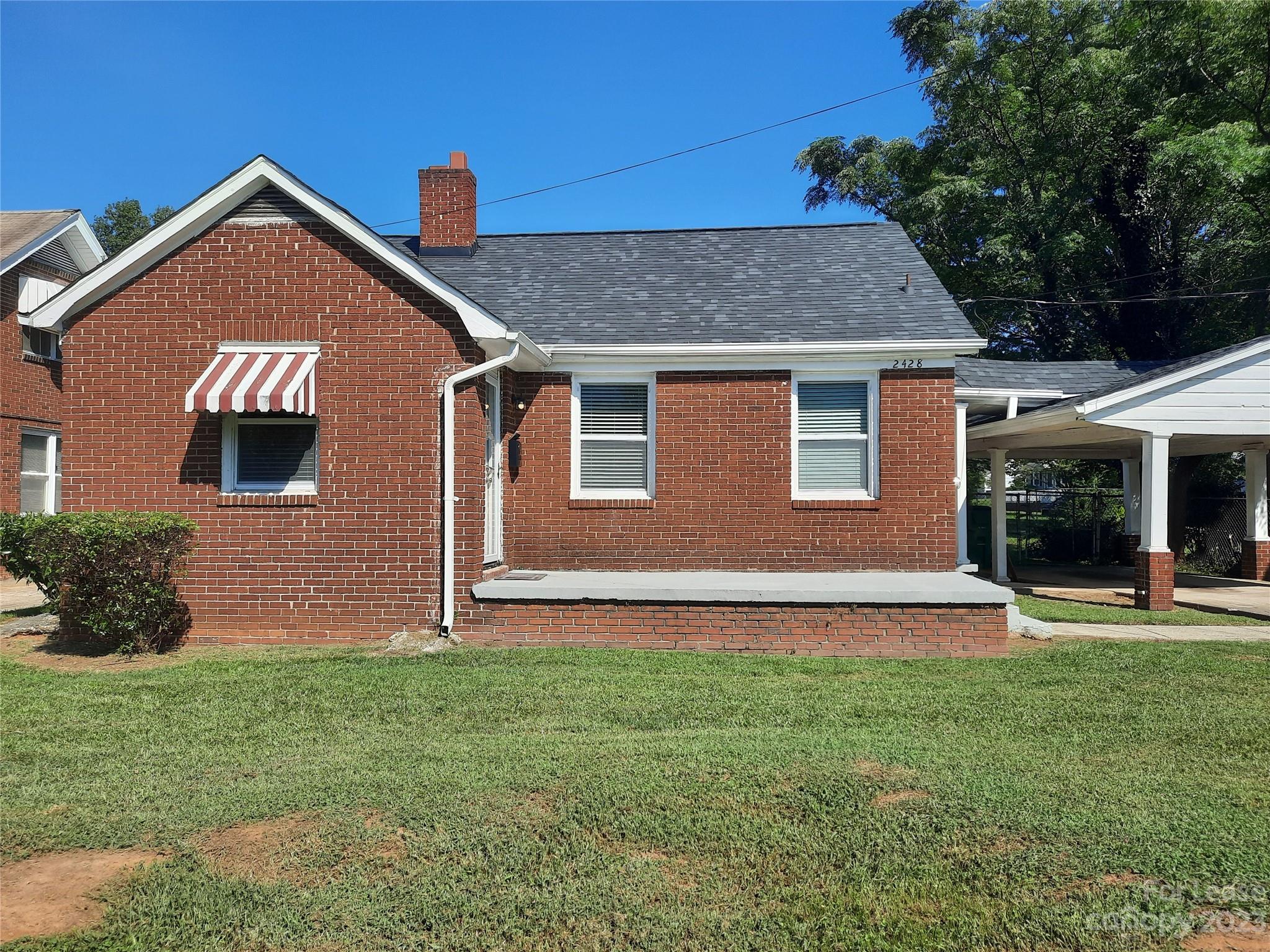 2428 Statesville Avenue Property Photo