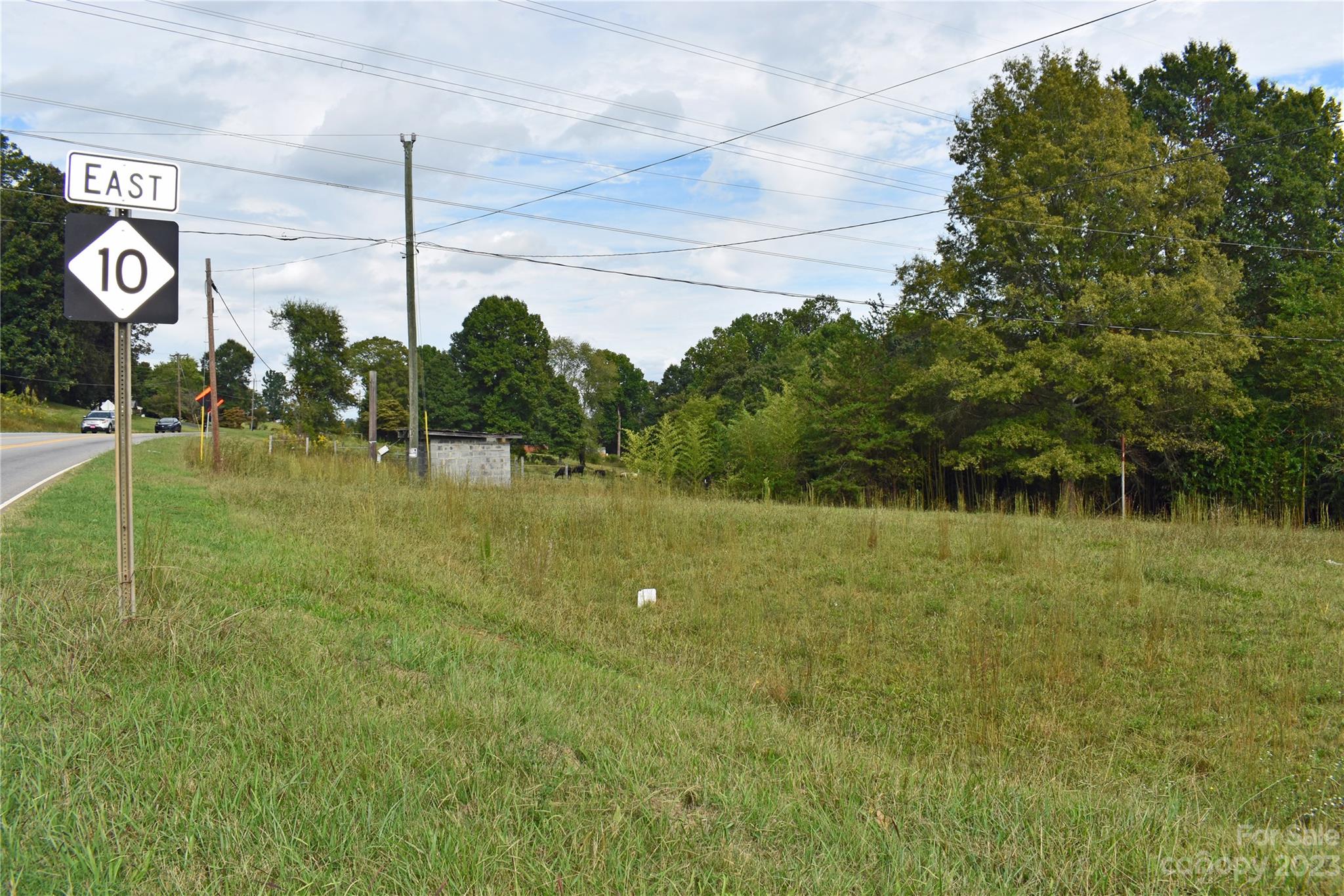 3624 Hickory Lincolnton Highway Property Photo