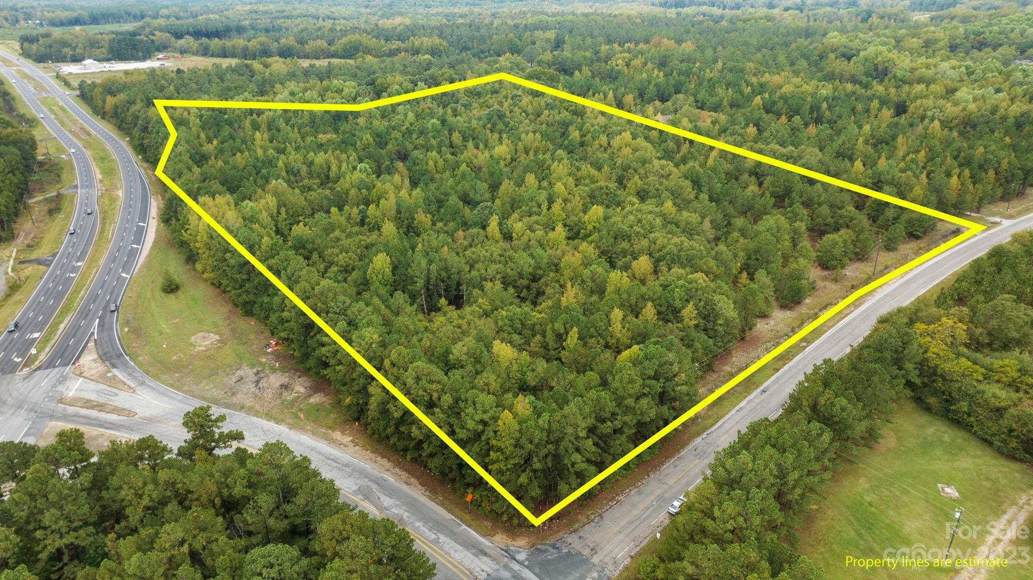 0001 Hwy 151 Highway Property Photo