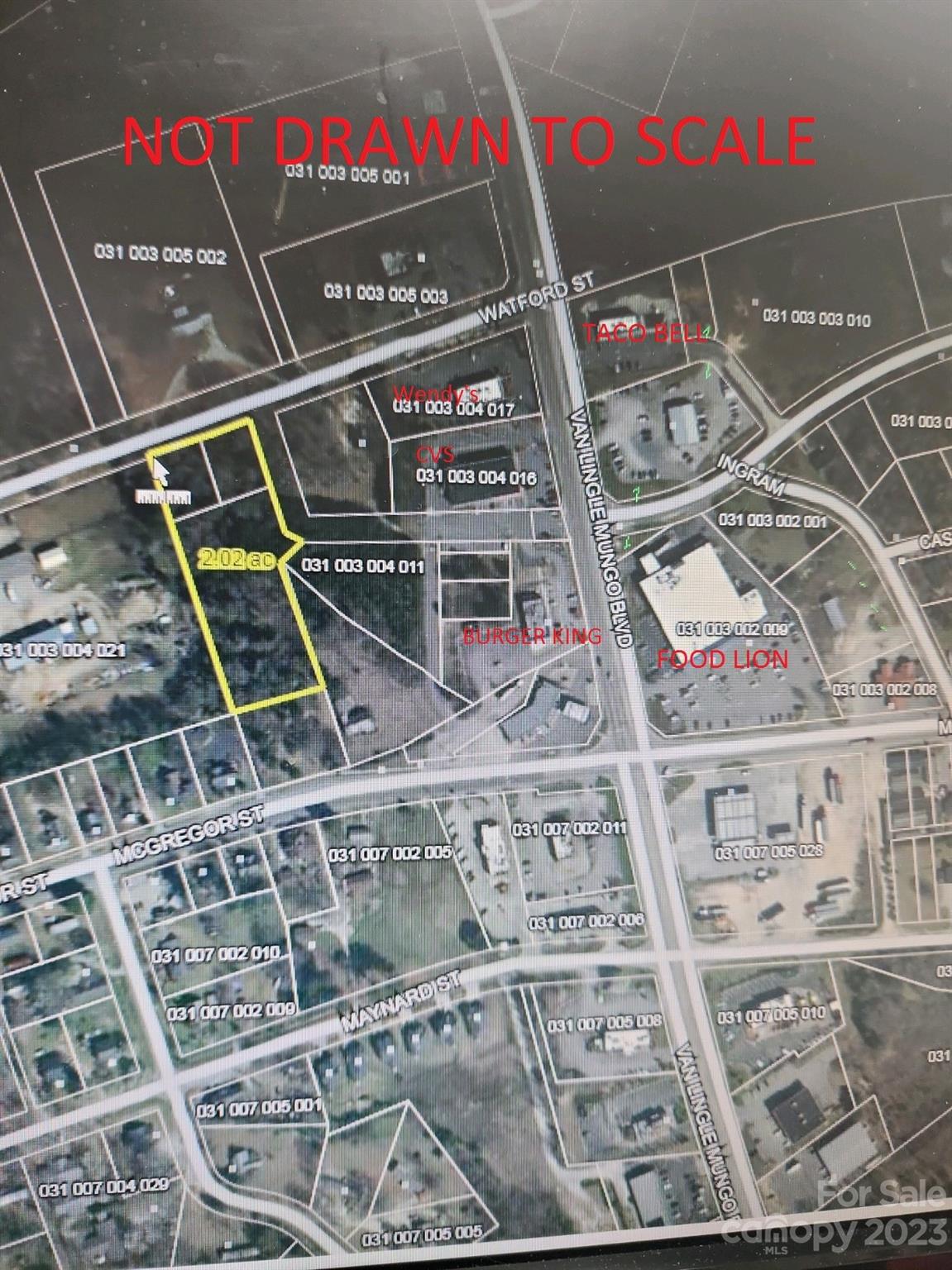 Tbd E Watford Street Property Photo